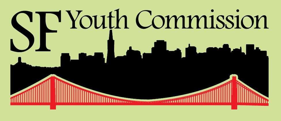 San Francisco Youth Commission Transformative Justice Committee Agenda Monday, November 26th, 2018 5:00-6:30 PM City Hall, Room 345 1. Dr. Carlton B. Goodlett Pl.