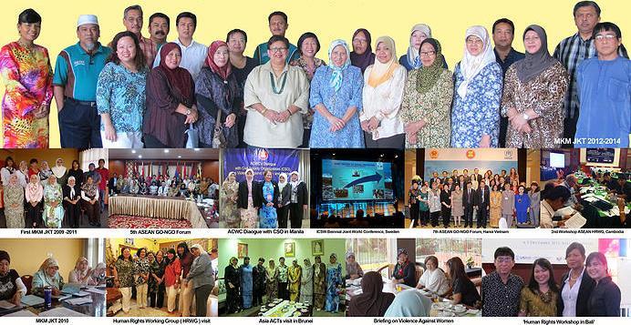 Brunei Council on Social Welfare (MKM) Objectives To complement and supplement governmental efforts on social welfare To coordinate efforts across various NGOs