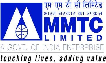 - 1 - Tender Reference Number: MMTC/CO/COMP/PUR-PC-PRN/2015-16/1299 Dated: 11/03/2016 For Supply of Desktop PCs, MS-Office 2016 Std, Colour Laser Printer (network), Printer