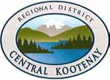 REGIONAL DISTRICT OF CENTRAL KOOTENAY Committee Report Date of Report: Date & Type of Meeting: Author: Subject: File: June 6, 2018 June 20, 2018 Rural