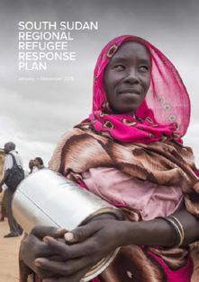 Sudan: 2018 Mid Year Report SOUTH SUDAN REGIONAL RRP January - June 2018 768,125 SOUTH SUDANESE REFUGEES HOSTED IN SUDAN (30 JUNE 2018) US$ 294.8 M REQUIRED IN SUDAN IN 2018 10.