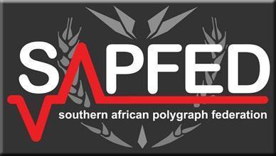 SOUTHERN AFRICAN POLYGRAPH FEDERATION (SAPFED) THE CONSTITUTION of the SOUTHERN AFRICAN POLYGRAPH FEDERATION DEFINITIONS 1.