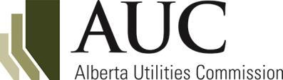 August 11, 2016 To: Parties currently registered on Proceeding 21030 Fort McMurray West 500-kV Transmission Project Proceeding 21030 Applications 21030-A001 to 21030-A015 Ruling on standing and