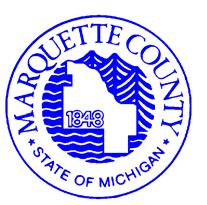 2012 DIRECTORY OF MARQUETTE COUNTY and RULES OF ORDER OF THE BOARD OF COMMISSIONERS Commissioner Deborah Pellow, Chairperson District 7