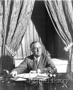 Roosevelt Quick to Act December 5, 1933 21 st Amendment repeals Prohibition Hundred Days- this is what Roosevelt asked of Congress