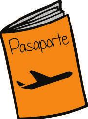 While the new Passport is issued, they can give you a consular