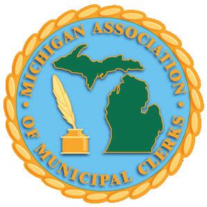 Michigan Association of Municipal Clerks 120 N. Washington Sq.