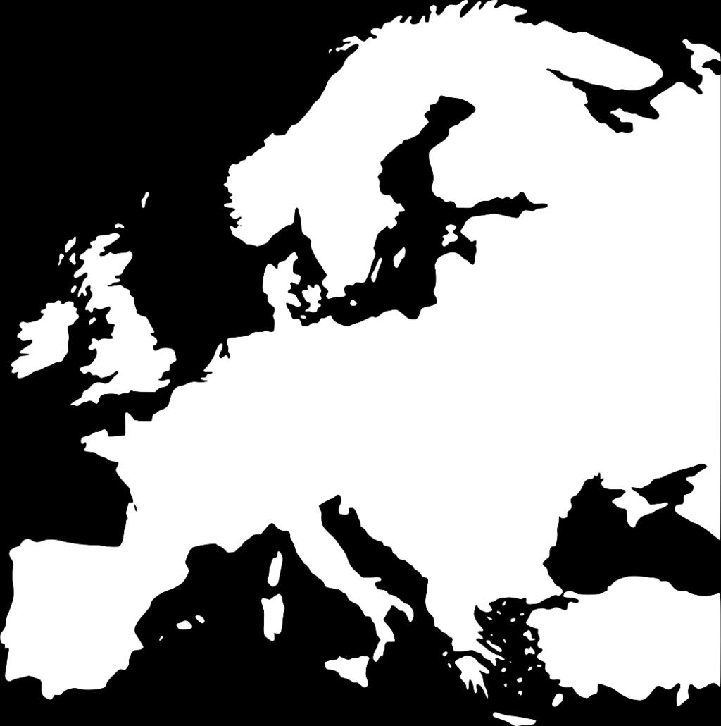 Patent Filing Routes to Europe Why bother with Europe?