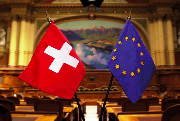 Consequences for others (2) The example of Switzerland CH so far refused including Directive 2004/38 into the bilateral law.
