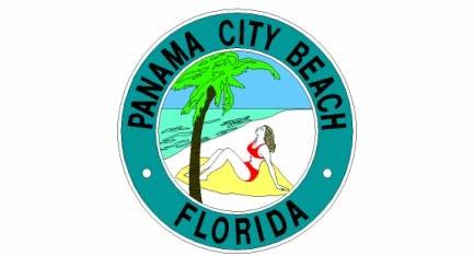 CITY OF PANAMA CITY BEACH Building and Planning Department 116 S. Arnold Road, Panama City Beach, FL 32413 850-233-5054. ext. 2313 Fax: 850-233-5049 Email: achester@pcbgov.