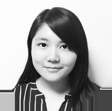OUR 2015 SCHOLARS Dang Weikun Senior at Tsinghua University Major: Accounting & Journalism Co-Founder of a group that supports Chinese female university students and connects them with women across