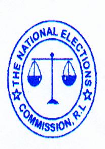 Republic of Liberia National Elections Commission (NEC) PRESS BRIEFING NOTES SUNDAY, JANUARY 9, 2011 @ 2:00PM Ladies and Gentlemen of the Press: TOMORROW IS D-DAY Talking Points Hon. James M.