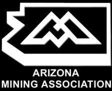 The AMA is a non-profit corporation comprised of entities engaged in mining and mineral processing in Arizona.