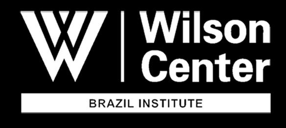 As Congressman Rodrigo Maia, President of the Chamber of Deputies, said in his keynote remark at the Wilson Center, the election is still a hundred years away; much could happen between now and then.