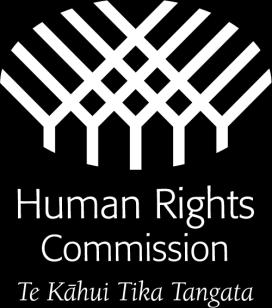 White Legal and Policy Analyst Human Rights Commission Direct dial 04 471 6752