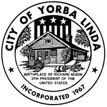 CITY OF YORBA LINDA Land of Gracious Living YORBA LINDA WATER DISTRICT/ CITY COUNCIL JOINT ADVISORY COMMITTEE MEETING MINUTES Septemb