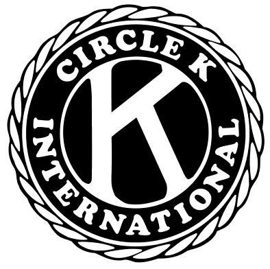 Circle K International Bylaws ORIGINAL DOCUMENT: Edited by the 2010-2011 CKI Executive Committee and 2010-2011 New England District Governor Abby O Haire UPDATED JUNE 7, 2011: Document is prepared