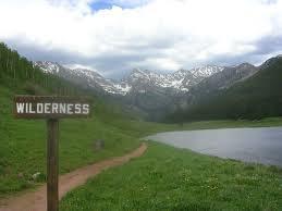 wilderness lands in Montana S 268 (Sen.