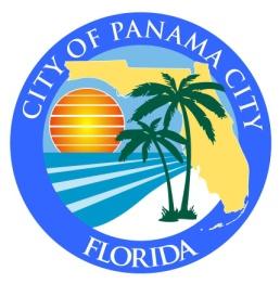 Dedicated to Excellence. People Serving People www.panamacity-fl.gov MINUTES CITY OF PANAMA CITY CITY COMMISSION MEETING OCTOBER 9, 2018 8:00 AM 1.