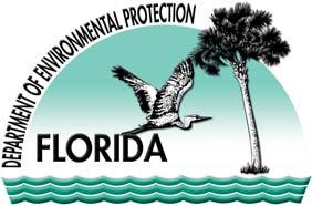 Florida Department of Environmental Protection Southeast District 400 N. Congress Avenue, Suite 200 West Palm Beach, Florida 33401 Rick Scott Governor Jennifer Carroll Lt. Governor Herschel T.