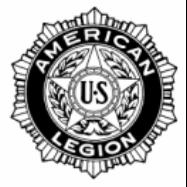 1 Bill Carmichael Post 52 Sierra Vista, AZ Legion News Sons of the American Legion Hello