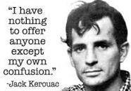 1960s Counter-culture Writers Jack Kerouac