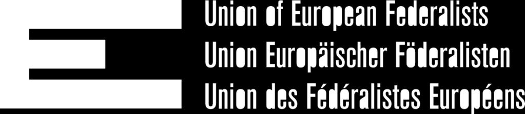 UEF XXVI European Congress Sovereign