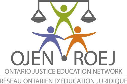 1 Ontario Justice Education Network Section 10 of the Charter Section 10 of the Canadian Charter of Rights and Freedoms states: Everyone has the right on arrest or detention (a) (b) to be informed