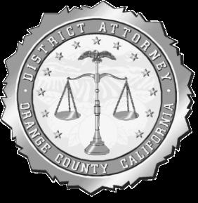 December 5, 2018 Sheriff Sandra Hutchens Orange County Sheriff s Department 550 N.