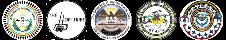 Testimony of the Bears Ears Inter-Tribal Coalition Before the U.S. House of Re