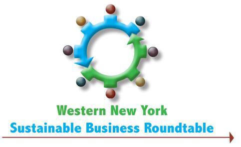 Western New York Sustainable Business Roundtable Bylaws Effective: March 26, 2015 Amended: June 12, 2018 Article I Title, Location, Corporate Seal Sec.