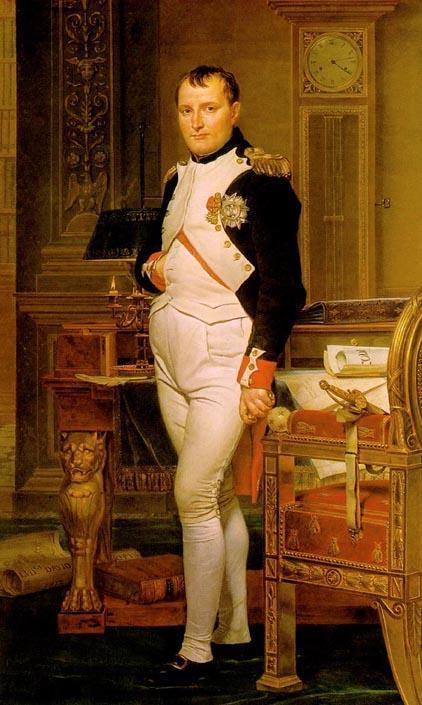 Louisiana Purchase Napoleon Thomas Jefferson sent a representative to France to offer Napoleon (the emperor of France) $7.5 million just for the city of New Orleans.