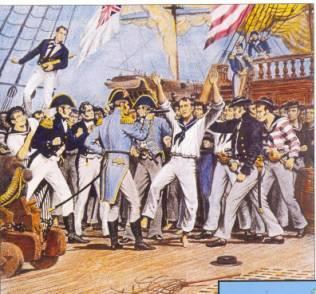 Embargo Act Thomas Jefferson faced an international problem because both France and England started seizing American ships again.
