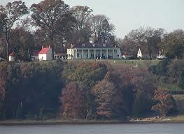 It is both George Washington s home and final resting place.