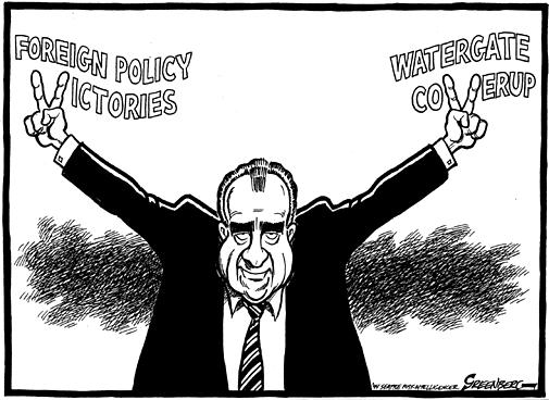 Nixon s Foreign policy World leader Cabinet home politics Henry Kissinger pro Israel Sec.