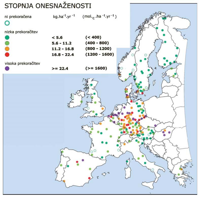 Danev G. Slovensko gozdarstvo v Evropski uniji.