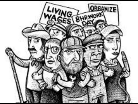 REFORM MOVEMENTS: UNIONS Workers joined labor unions to advocate for their interests: Engaged in collective bargaining negotiations w/ employers Sometimes went on strike if demands were not met Early