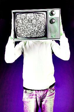 Democracy and the Digital Era ``The TV weakens our ability to think abstractly and with it all our ability to understanding.