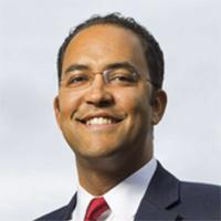 Will Hurd (R-TX-23) experienced a boom of a week on Twitter where posts about him were