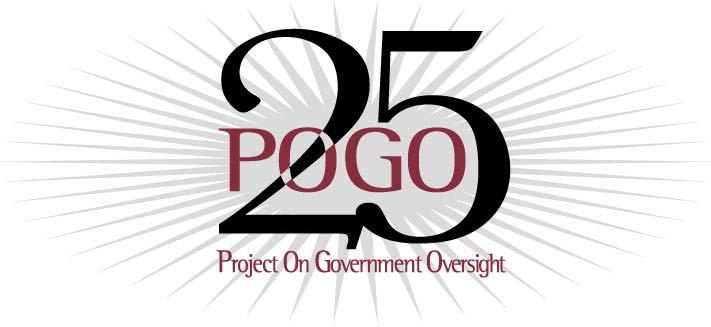Testimony of Scott Amey, General Counsel Project On Government Oversight (POGO) before the House Committee on Oversight and Government Reform Protecting Taxpayers from Banned and Risky Contractors