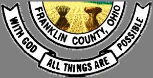 FRANKLIN COUNTY COMMON PLEAS GENERAL DIVISION APPOINTED COUNSEL PACKET DOCUMENTS INCLUDED IN THIS PACKET Master Appointment List Application OAC 120-1-10 Appointment