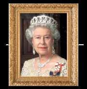 the Queen" campaign is asking people across the