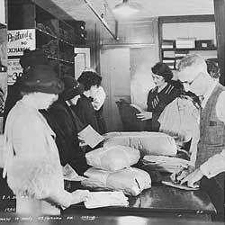 Federal Emergency Relief Act (FERA): (May 1933) gave immediate help to those that needed it in the form of cash payments. Gave money directly to the states to distribute to the needy.