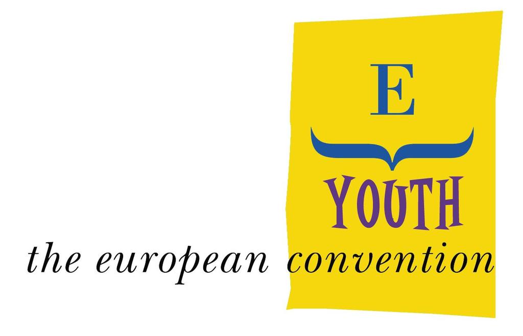Final Text adopted by the European Youth Convention Brussels, 12 July Introduction "The Union needs to be more democratic, more transparent and more efficient.