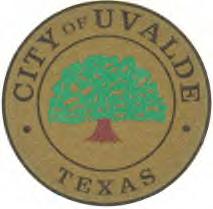 13 CITY Uvalde OF UVALDE Texas P.O. BOX 799, 78802-0799 (830) 278-3315 FAX: (830) 591-2685 BUSINESS OF THE CITY COUNCIL SUBJECT: Lease renewal with Two-J Welding, Inc.