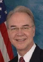 5 Budget: Van Hollen will be replaced as ranking member Republicans: Tom Price (R-Ga.) will probably remain as chairman.