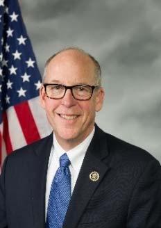 Shimkus Walden Other notes: Walden heads the National