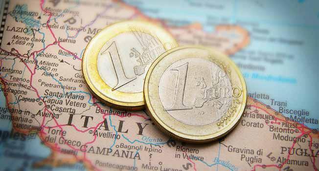 ITALY IMPLICATIONS Italy and possible implications for eurozone stability After Italy s unsuccessful push for reform at the EU Summit last month, many of its European partners may be tempted to