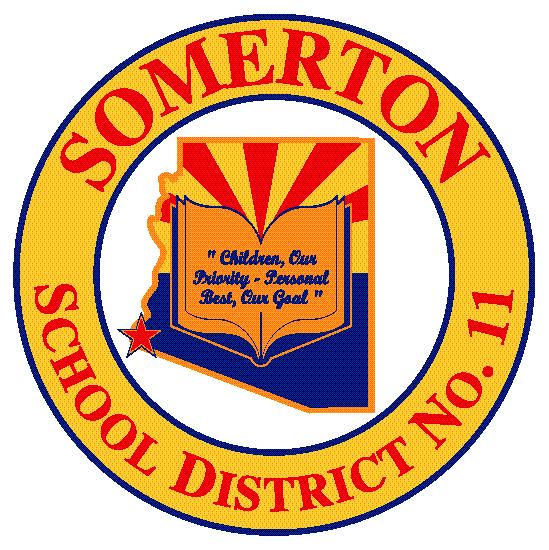 Governing Board Minutes Somerton Elementary School District #11 Governing Board Agenda For Public Hearing Executive Session and Regular Governing Board Meeting Date: Monday, June 29, 2009 Time: 5:00