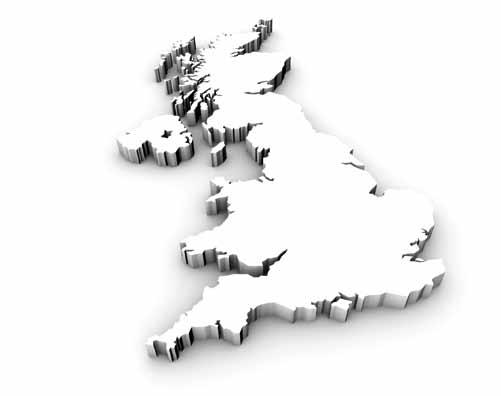 Drawing a New Constituency Map for the United Kingdom t h e Pa r l i a m e n ta r y V o t i n g S y s t e m a n d C o n s t i t u e
